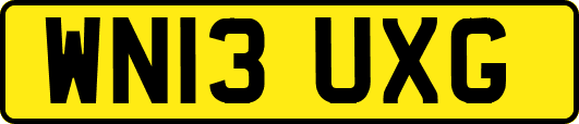 WN13UXG