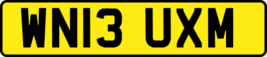 WN13UXM