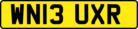 WN13UXR