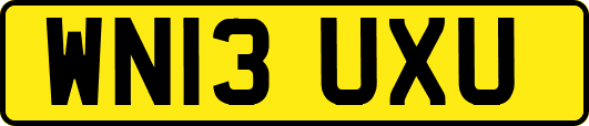 WN13UXU