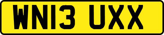 WN13UXX