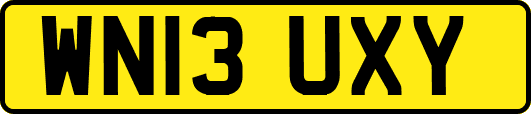 WN13UXY