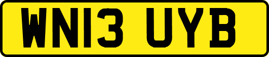 WN13UYB