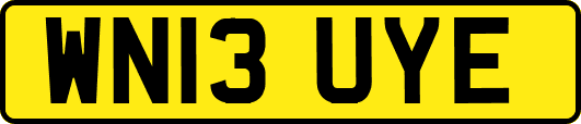 WN13UYE