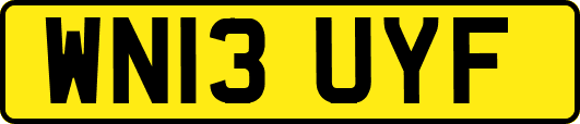 WN13UYF