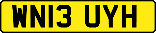 WN13UYH