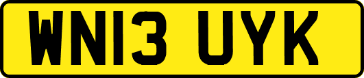 WN13UYK