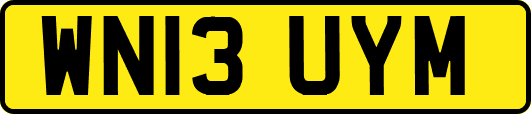 WN13UYM