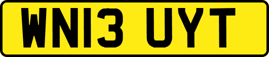 WN13UYT