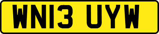WN13UYW