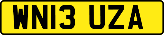 WN13UZA