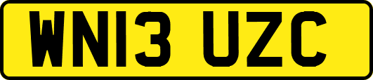 WN13UZC
