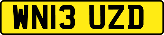 WN13UZD