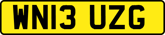 WN13UZG