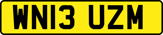 WN13UZM