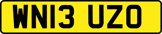 WN13UZO