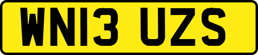 WN13UZS