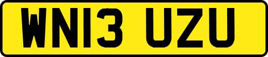 WN13UZU