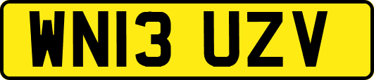WN13UZV
