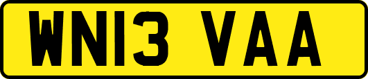 WN13VAA