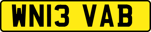 WN13VAB