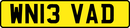 WN13VAD