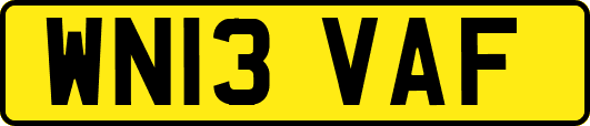 WN13VAF