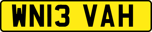 WN13VAH