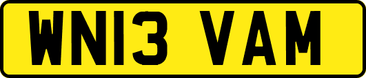 WN13VAM