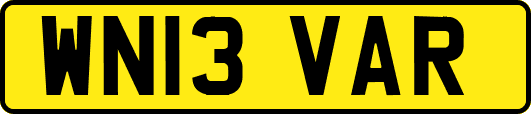 WN13VAR