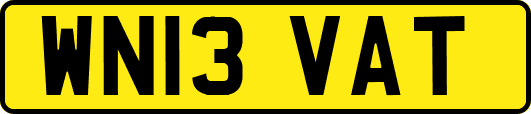 WN13VAT