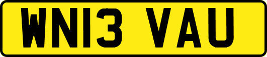WN13VAU