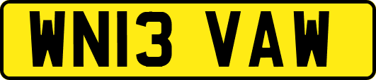 WN13VAW