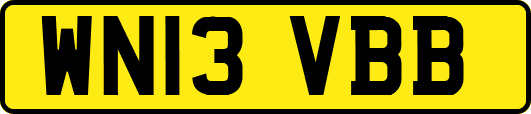 WN13VBB