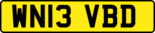 WN13VBD