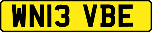 WN13VBE