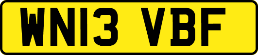 WN13VBF