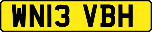 WN13VBH
