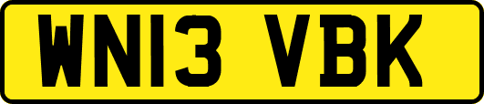 WN13VBK