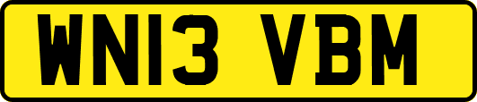 WN13VBM