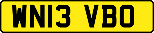 WN13VBO