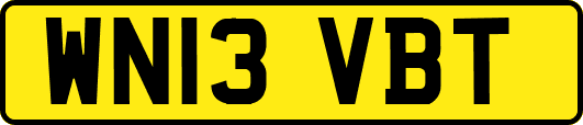 WN13VBT