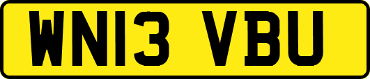 WN13VBU