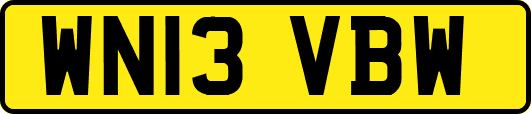 WN13VBW