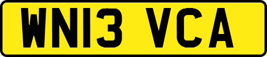 WN13VCA