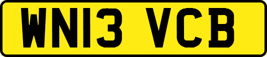 WN13VCB
