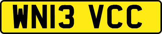 WN13VCC