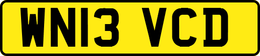 WN13VCD