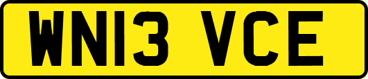WN13VCE