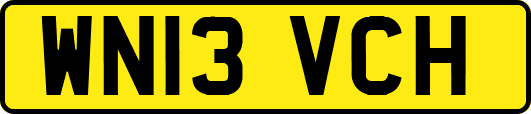 WN13VCH